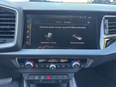 Audi A1 Gebrauchtwagen Audi A1 Gebrauchtwagen