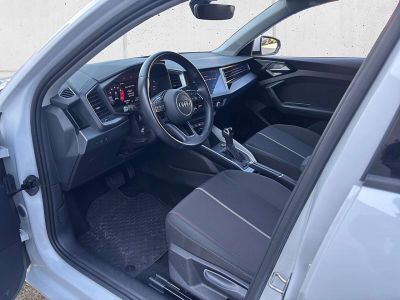 Audi A1 Gebrauchtwagen Audi A1 Gebrauchtwagen