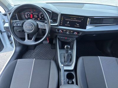 Audi A1 Gebrauchtwagen Audi A1 Gebrauchtwagen
