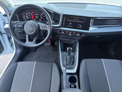 Audi A1 Gebrauchtwagen Audi A1 Gebrauchtwagen