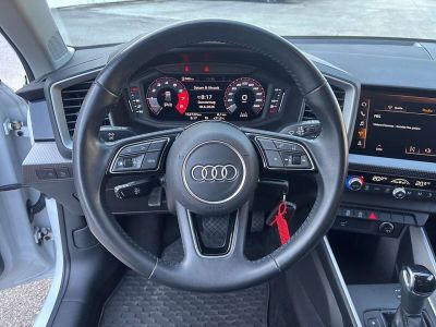 Audi A1 Gebrauchtwagen Audi A1 Gebrauchtwagen