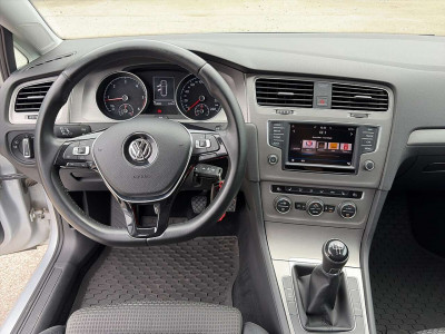 VW Golf Gebrauchtwagen VW Golf Gebrauchtwagen