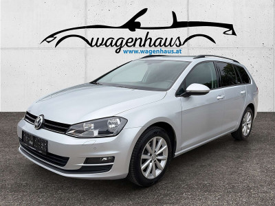 VW Golf Gebrauchtwagen VW Golf Gebrauchtwagen