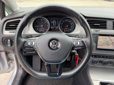 VW Golf Gebrauchtwagen VW Golf Gebrauchtwagen