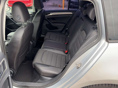 VW Golf Gebrauchtwagen VW Golf Gebrauchtwagen