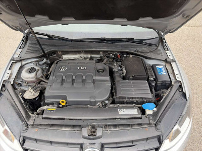 VW Golf Gebrauchtwagen VW Golf Gebrauchtwagen