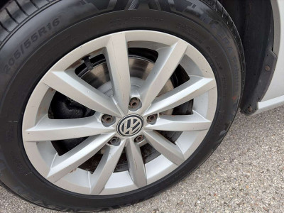 VW Golf Gebrauchtwagen VW Golf Gebrauchtwagen