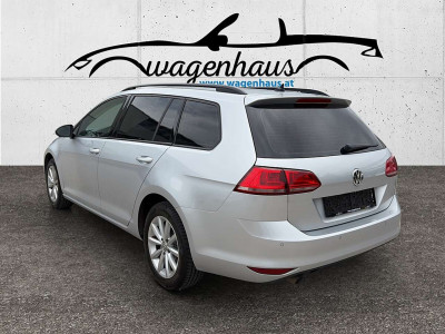 VW Golf Gebrauchtwagen VW Golf Gebrauchtwagen