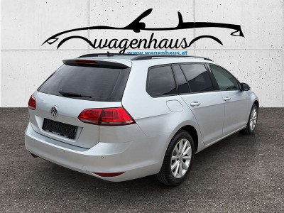 VW Golf Gebrauchtwagen VW Golf Gebrauchtwagen