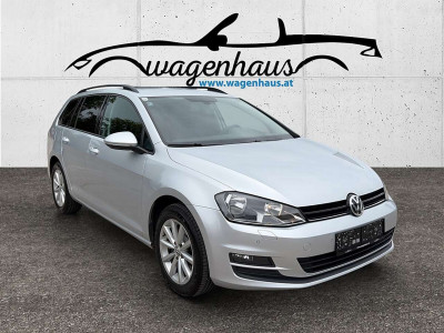 VW Golf Gebrauchtwagen VW Golf Gebrauchtwagen