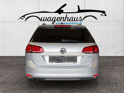 VW Golf Gebrauchtwagen VW Golf Gebrauchtwagen