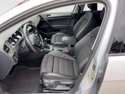 VW Golf Gebrauchtwagen VW Golf Gebrauchtwagen
