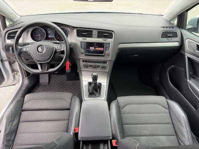 VW Golf Gebrauchtwagen VW Golf Gebrauchtwagen