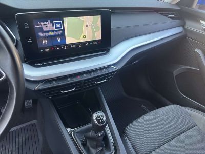 Skoda Octavia Gebrauchtwagen Skoda Octavia Gebrauchtwagen