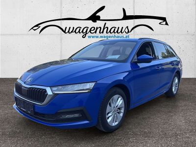 Skoda Octavia Gebrauchtwagen Skoda Octavia Gebrauchtwagen