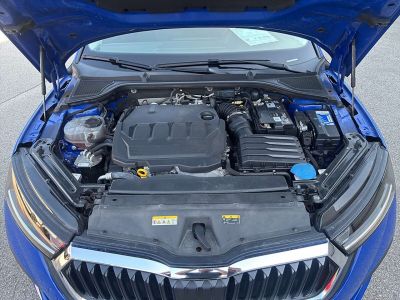 Skoda Octavia Gebrauchtwagen Skoda Octavia Gebrauchtwagen