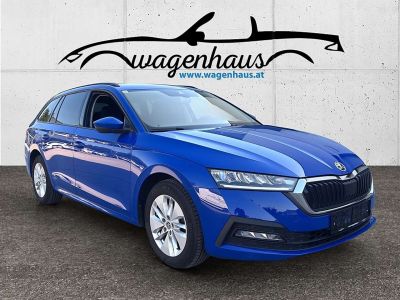 Skoda Octavia Gebrauchtwagen Skoda Octavia Gebrauchtwagen