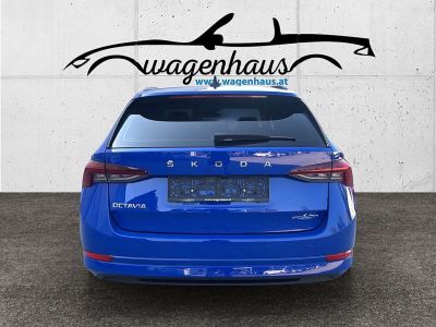 Skoda Octavia Gebrauchtwagen Skoda Octavia Gebrauchtwagen
