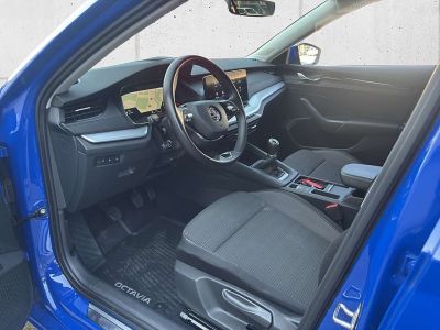 Skoda Octavia Gebrauchtwagen Skoda Octavia Gebrauchtwagen