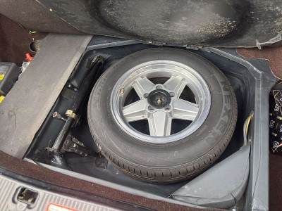 Mercedes-Benz 380 SE Gebrauchtwagen Mercedes-Benz 380 SE Gebrauchtwagen