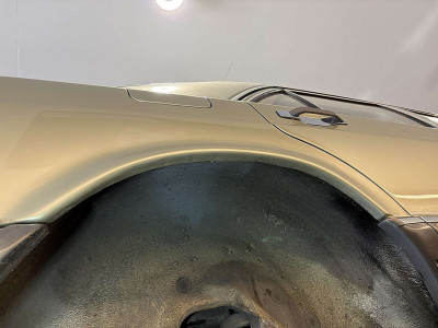 Mercedes-Benz 380 SE Gebrauchtwagen Mercedes-Benz 380 SE Gebrauchtwagen