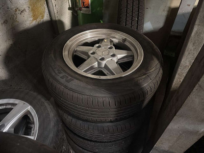 Mercedes-Benz 380 SE Gebrauchtwagen Mercedes-Benz 380 SE Gebrauchtwagen