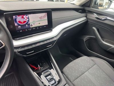 Skoda Octavia Gebrauchtwagen Skoda Octavia Gebrauchtwagen