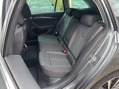 Skoda Octavia Gebrauchtwagen Skoda Octavia Gebrauchtwagen