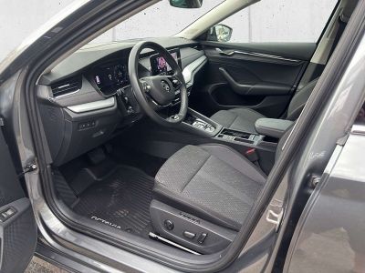 Skoda Octavia Gebrauchtwagen Skoda Octavia Gebrauchtwagen