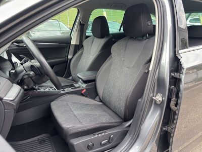Skoda Octavia Gebrauchtwagen Skoda Octavia Gebrauchtwagen