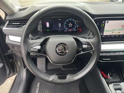 Skoda Octavia Gebrauchtwagen Skoda Octavia Gebrauchtwagen