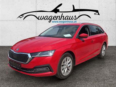 Skoda Octavia Gebrauchtwagen Skoda Octavia Gebrauchtwagen