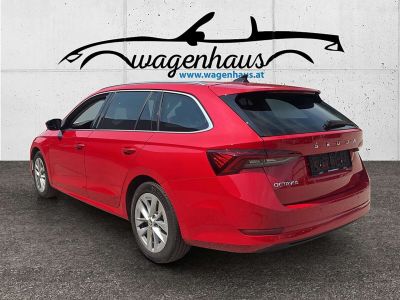 Skoda Octavia Gebrauchtwagen Skoda Octavia Gebrauchtwagen