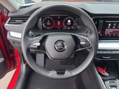Skoda Octavia Gebrauchtwagen Skoda Octavia Gebrauchtwagen