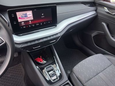 Skoda Octavia Gebrauchtwagen Skoda Octavia Gebrauchtwagen