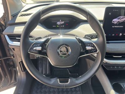 Skoda Enyaq Gebrauchtwagen
