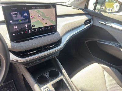 Skoda Enyaq Gebrauchtwagen