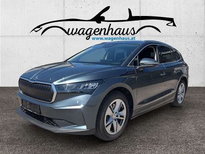 Skoda Enyaq Gebrauchtwagen