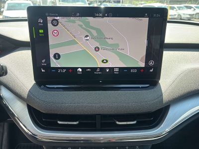 Skoda Enyaq Gebrauchtwagen