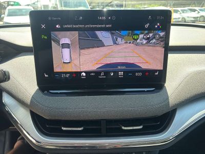 Skoda Enyaq Gebrauchtwagen