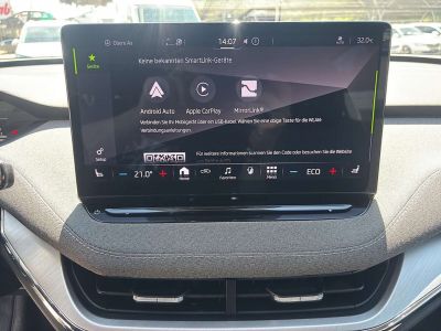 Skoda Enyaq Gebrauchtwagen