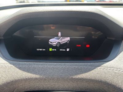 Skoda Enyaq Gebrauchtwagen