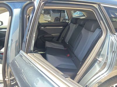 Skoda Enyaq Gebrauchtwagen