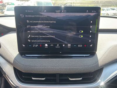 Skoda Enyaq Gebrauchtwagen
