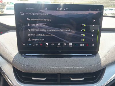 Skoda Enyaq Gebrauchtwagen