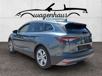 Skoda Enyaq Gebrauchtwagen