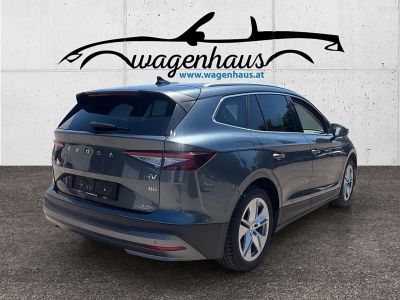 Skoda Enyaq Gebrauchtwagen