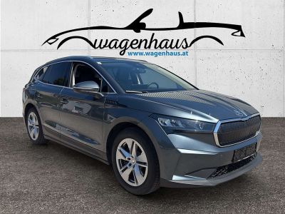 Skoda Enyaq Gebrauchtwagen
