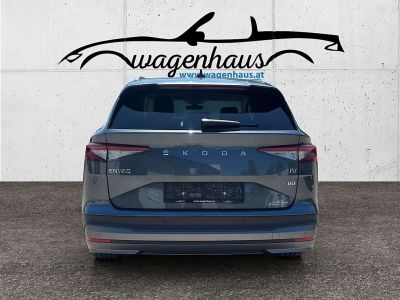 Skoda Enyaq Gebrauchtwagen