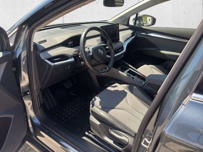 Skoda Enyaq Gebrauchtwagen